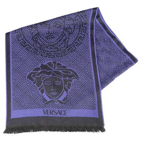 versace scarf india